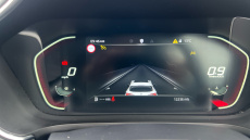 MG Hs 1.5 T-GDI Excite 5dr Petrol Hatchback